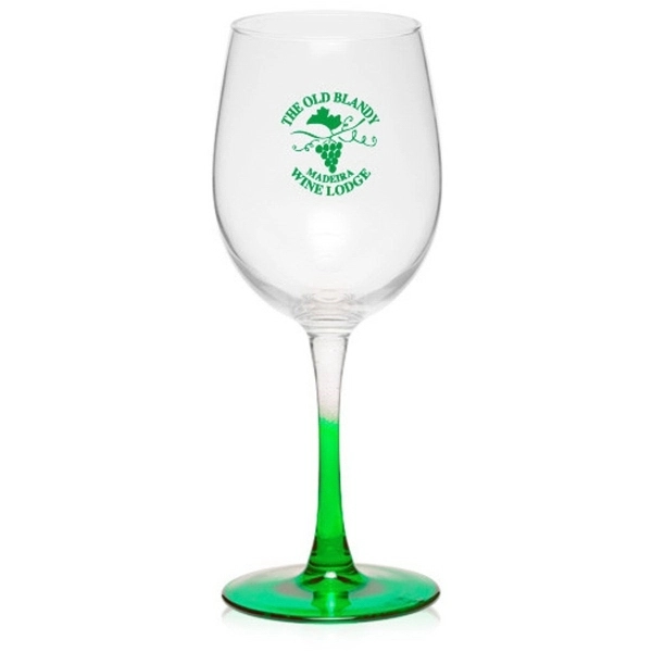 12 oz. ARC Connoisseur White Wine Glasses - Image 7