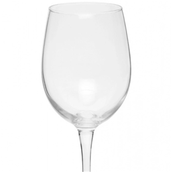 12 oz. ARC Connoisseur White Wine Glasses - Image 11