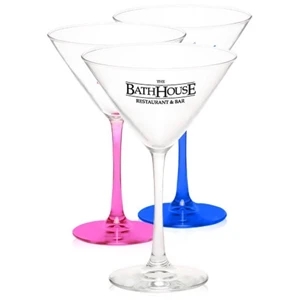 10 oz. Libbey® Vina Martini Glasses