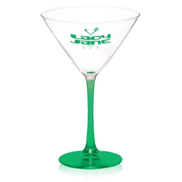 10 oz. Libbey® Vina Martini Glasses - Image 3