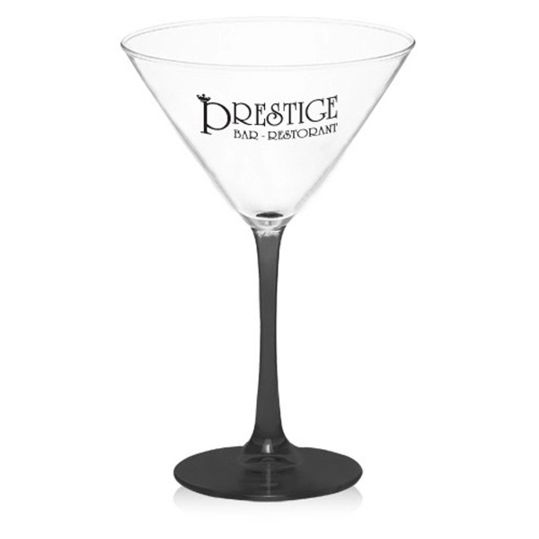 10 oz. Libbey® Vina Martini Glasses - Image 7