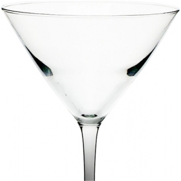 10 oz. Libbey® Vina Martini Glasses - Image 9