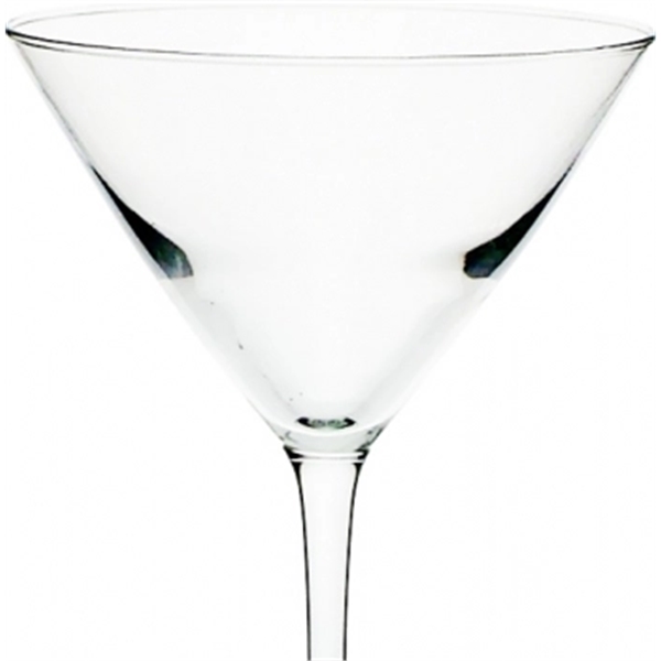 10 oz. Libbey® Vina Martini Glasses - Image 11
