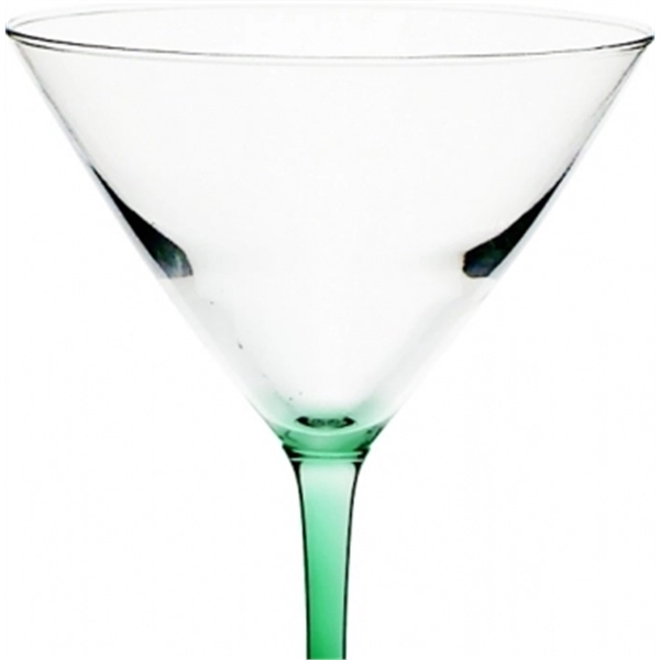 10 oz. Libbey® Vina Martini Glasses - Image 12