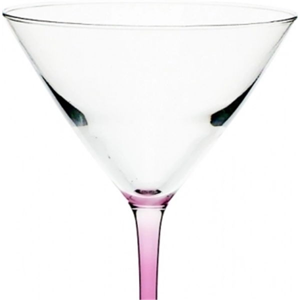 10 oz. Libbey® Vina Martini Glasses - Image 13