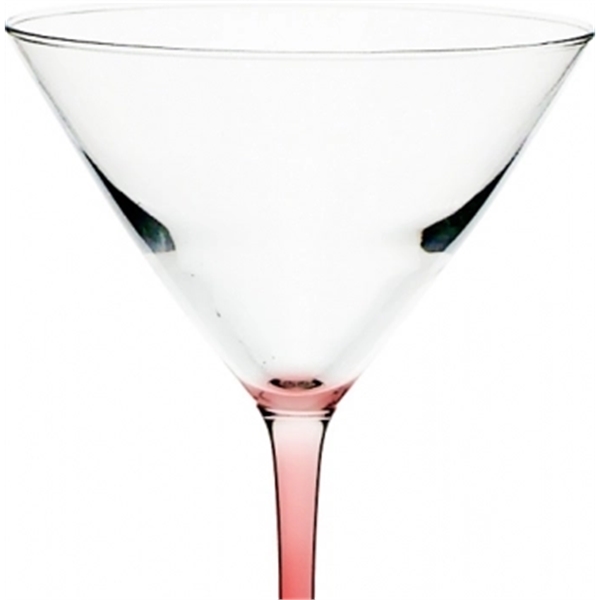 10 oz. Libbey® Vina Martini Glasses - Image 15