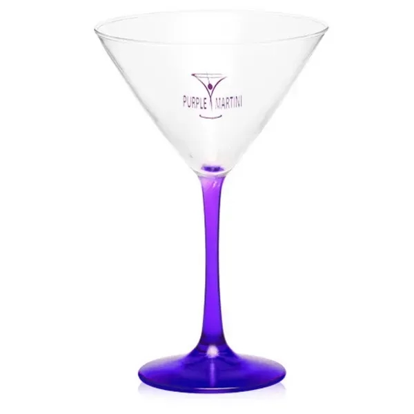 10 oz. ARC Connoisseur Martini Glasses - Image 3