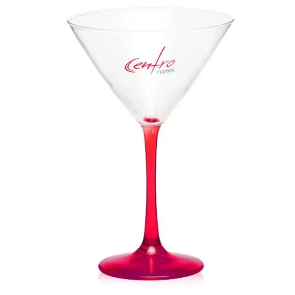10 oz. ARC Connoisseur Martini Glasses - Image 4