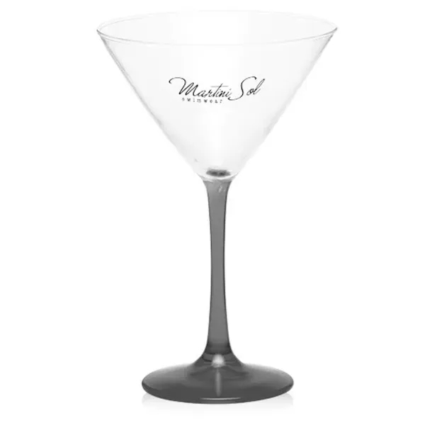10 oz. ARC Connoisseur Martini Glasses - Image 5