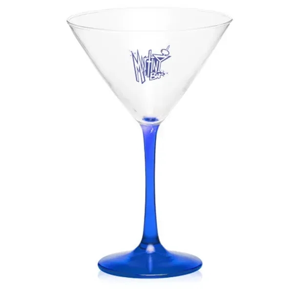 10 oz. ARC Connoisseur Martini Glasses - Image 6