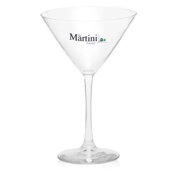 10 oz. ARC Connoisseur Martini Glasses - Image 7