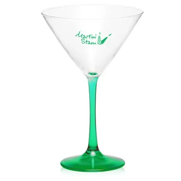 10 oz. ARC Connoisseur Martini Glasses - Image 8
