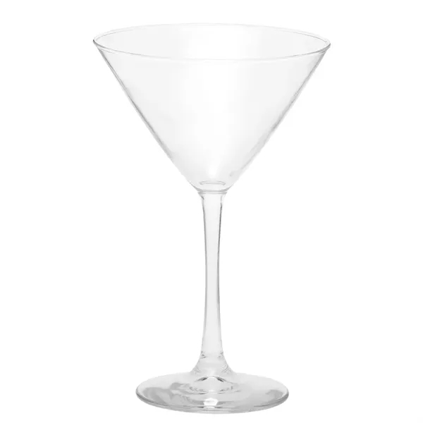 10 oz. ARC Connoisseur Martini Glasses - Image 11