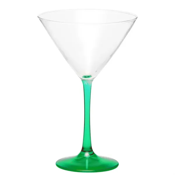10 oz. ARC Connoisseur Martini Glasses - Image 12