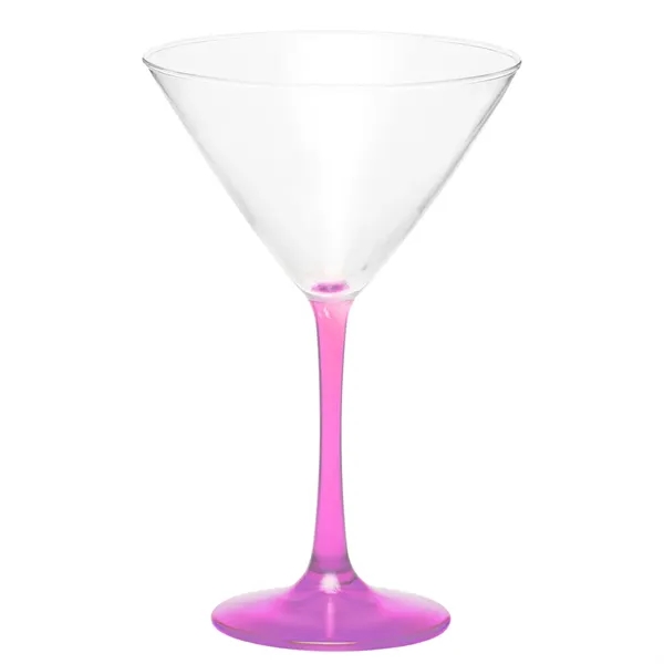 10 oz. ARC Connoisseur Martini Glasses - Image 13