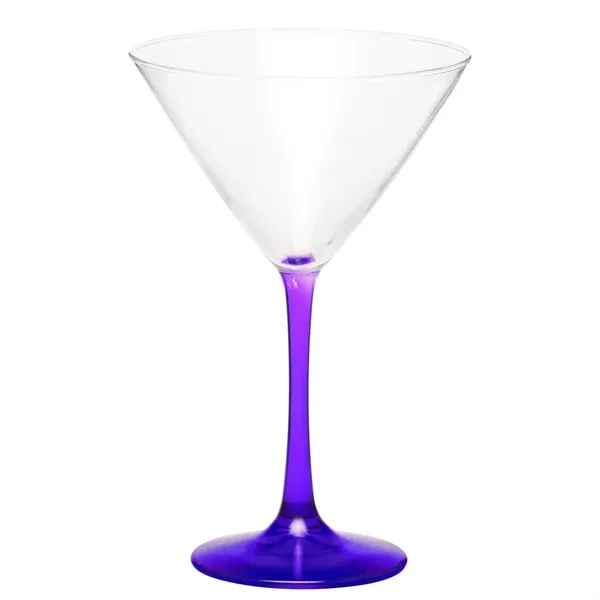 10 oz. ARC Connoisseur Martini Glasses - Image 14
