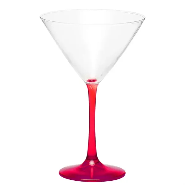 10 oz. ARC Connoisseur Martini Glasses - Image 15