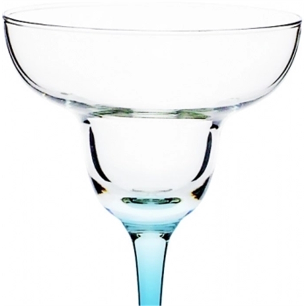 12 oz. Excalibur Margarita Glasses - Image 9