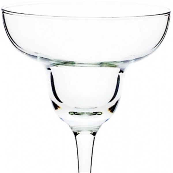 12 oz. Excalibur Margarita Glasses - Image 10