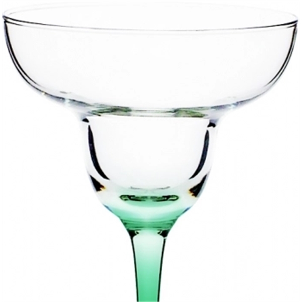 12 oz. Excalibur Margarita Glasses - Image 11