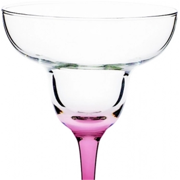 12 oz. Excalibur Margarita Glasses - Image 12