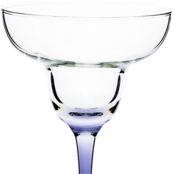 12 oz. Excalibur Margarita Glasses - Image 13