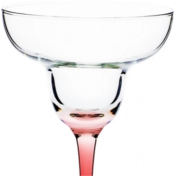 12 oz. Excalibur Margarita Glasses - Image 14