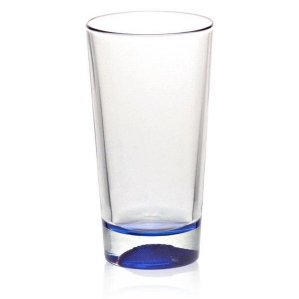 16 oz. Libbey® Football Pint Glasses - Image 2