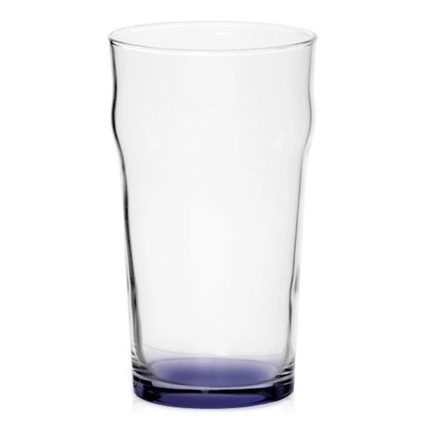 19 oz. ARC Nonic Beer Glasses - Image 4