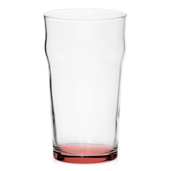 19 oz. ARC Nonic Beer Glasses - Image 5
