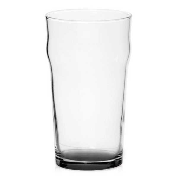 19 oz. ARC Nonic Beer Glasses - Image 6