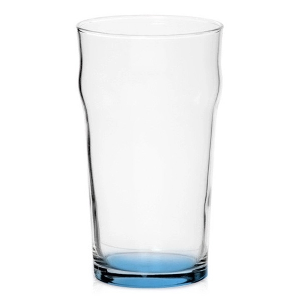 19 oz. ARC Nonic Beer Glasses - Image 7