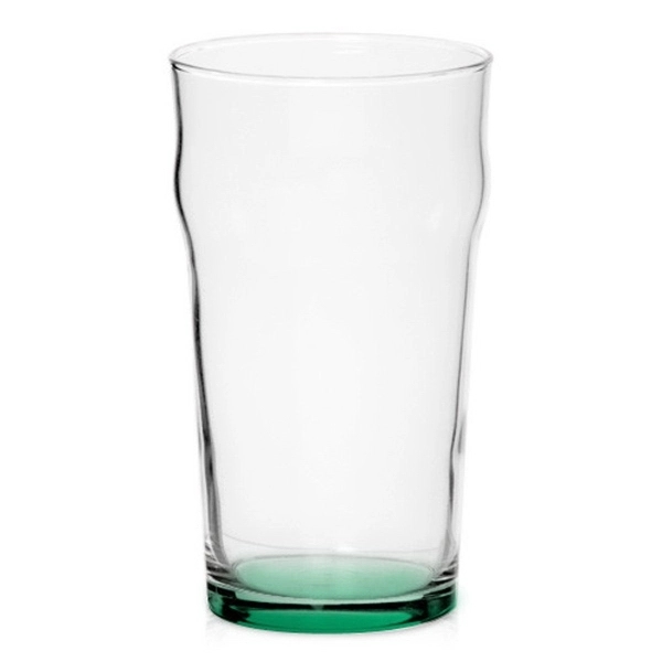 19 oz. ARC Nonic Beer Glasses - Image 8