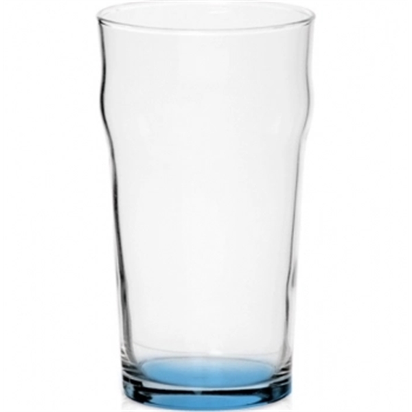 19 oz. ARC Nonic Beer Glasses - Image 10