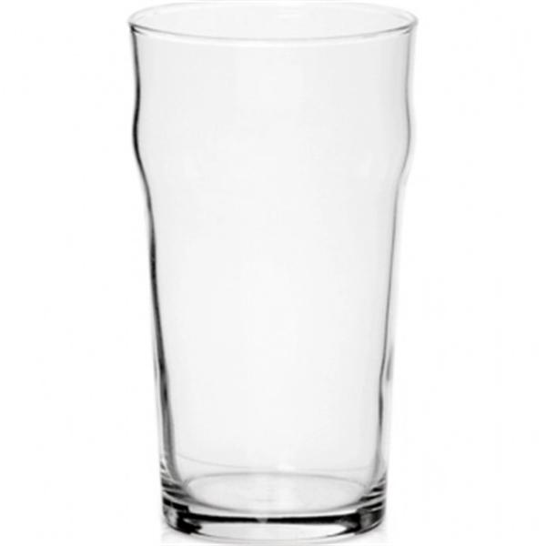 19 oz. ARC Nonic Beer Glasses - Image 11