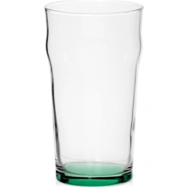 19 oz. ARC Nonic Beer Glasses - Image 12