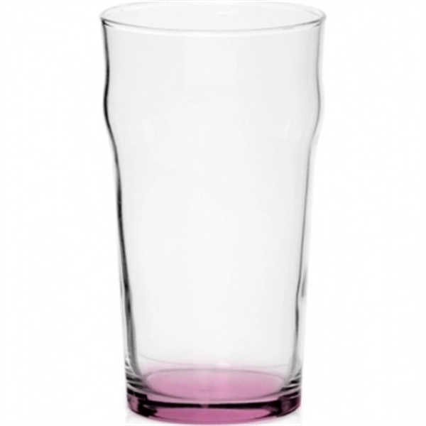 19 oz. ARC Nonic Beer Glasses - Image 13