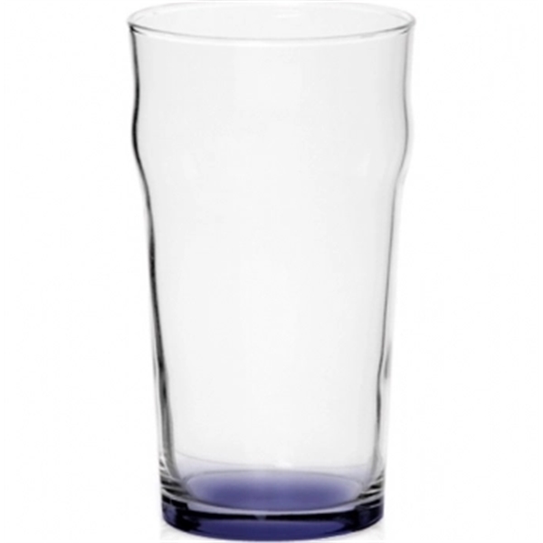 19 oz. ARC Nonic Beer Glasses - Image 14