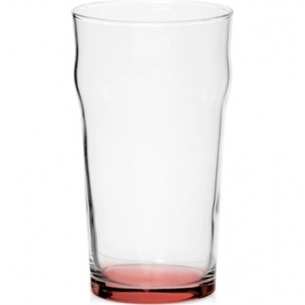 19 oz. ARC Nonic Beer Glasses - Image 15