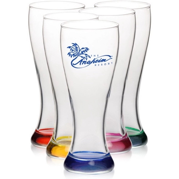 20 oz. ARC Pub Pilsner Glasses - Image 1