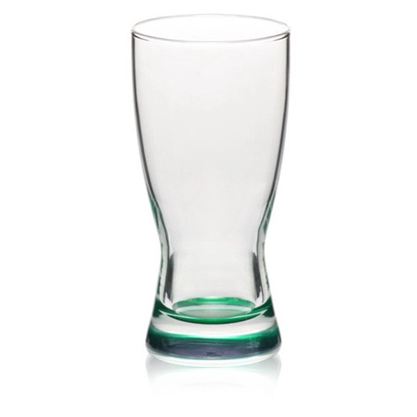 10 oz. Libbey® Hourglass Pilsner Glasses - Image 4