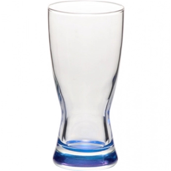 10 oz. Libbey® Hourglass Pilsner Glasses - Image 9