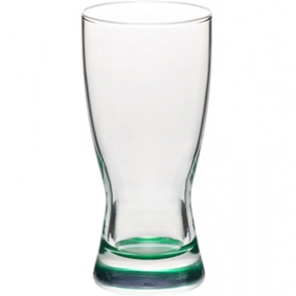 10 oz. Libbey® Hourglass Pilsner Glasses - Image 11
