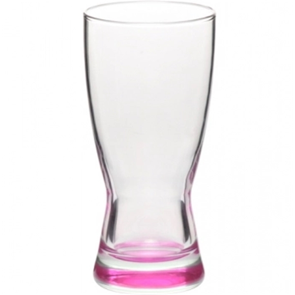 10 oz. Libbey® Hourglass Pilsner Glasses - Image 12