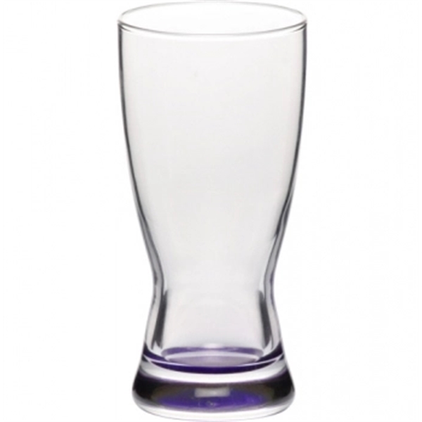 10 oz. Libbey® Hourglass Pilsner Glasses - Image 13