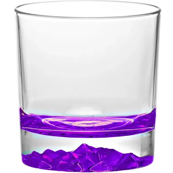 11.5 oz ARC Nevado Denver Whiskey Glasses - Image 7