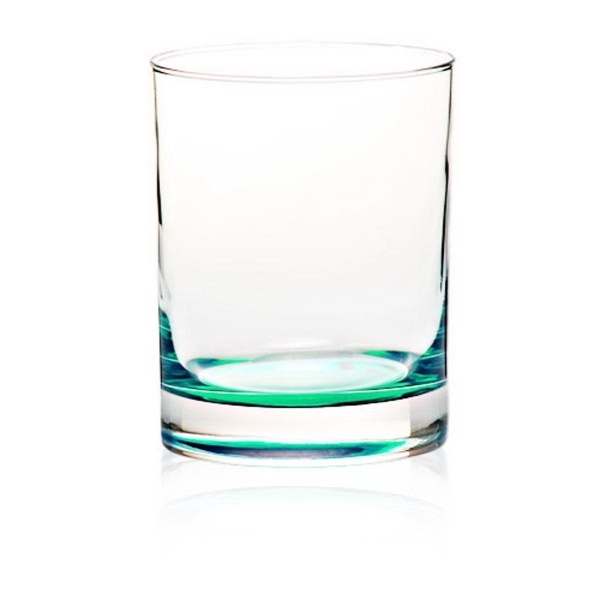 13.5 oz. Libbey® Heavy Base Whiskey Rocks Glasses - Image 2