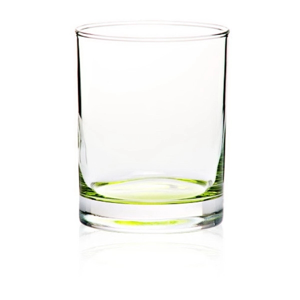 13.5 oz. Libbey® Heavy Base Whiskey Rocks Glasses - Image 3