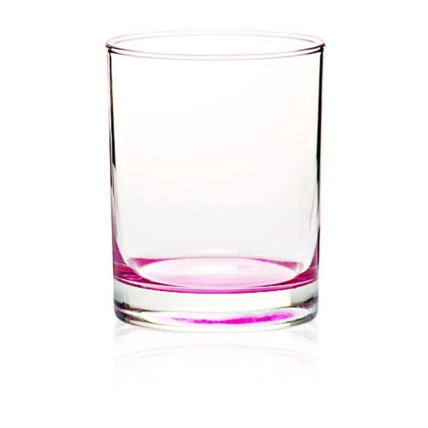 13.5 oz. Libbey® Heavy Base Whiskey Rocks Glasses - Image 4