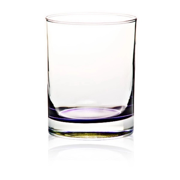 13.5 oz. Libbey® Heavy Base Whiskey Rocks Glasses - Image 5